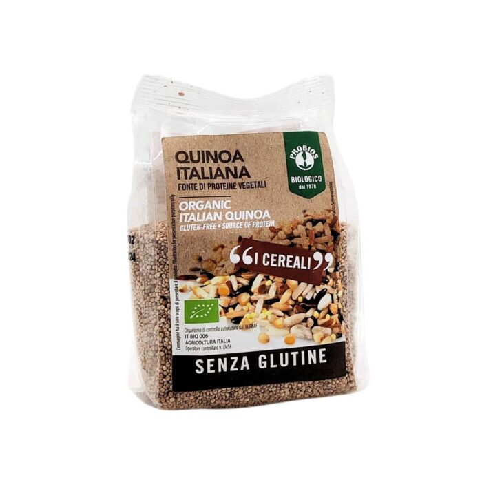 LEG QUINOA ITALIANA 300G