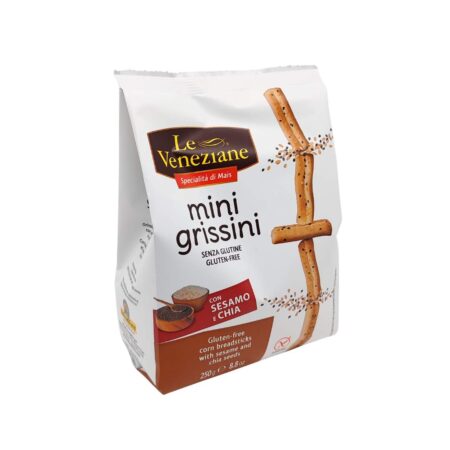 LE VENEZIANE MINI GRISS SES CH