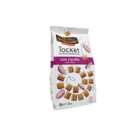 LE VENEZIANE TOCKET CIPOL 100G