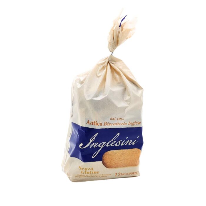 INGLESE SAV INGLESINI SACC240G