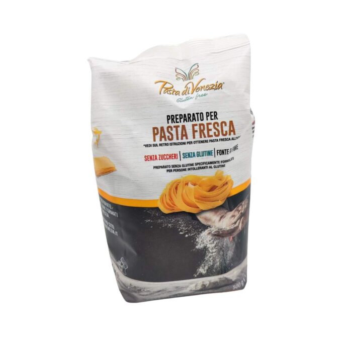 PASTA VENEZIA PREPA PASTA FRES