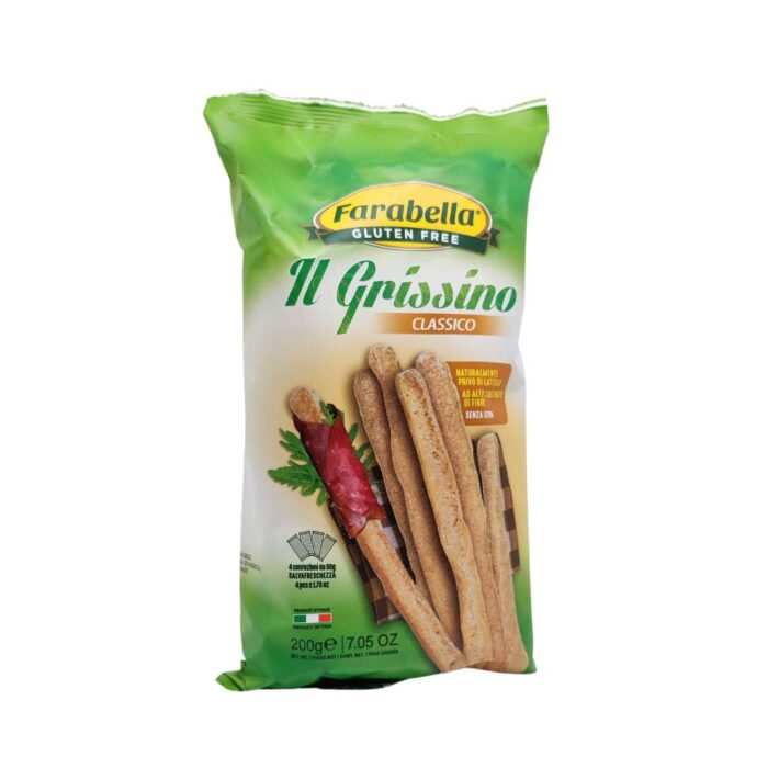 FARABELLA GRISSINO CLASSICO