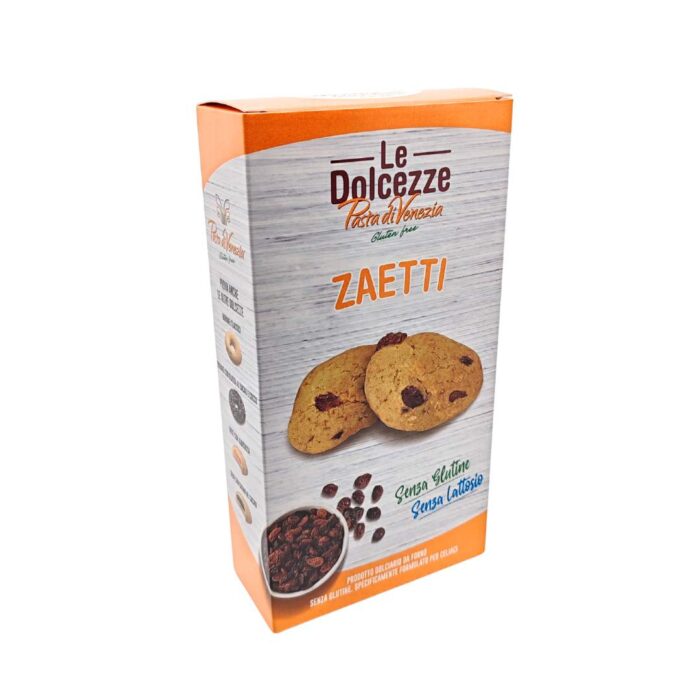 PASTA VENEZIA ZAETTI 180G