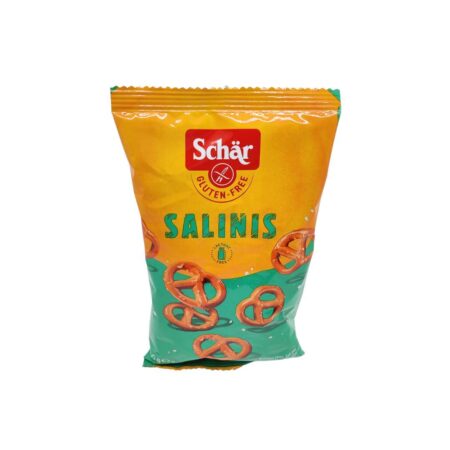 SCHAR SALINIS SALATINI 60G