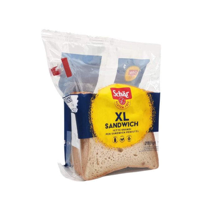 SCHAR XL SANDWICH 280G