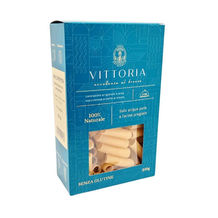 VITTORIA MACCHERONI 250G