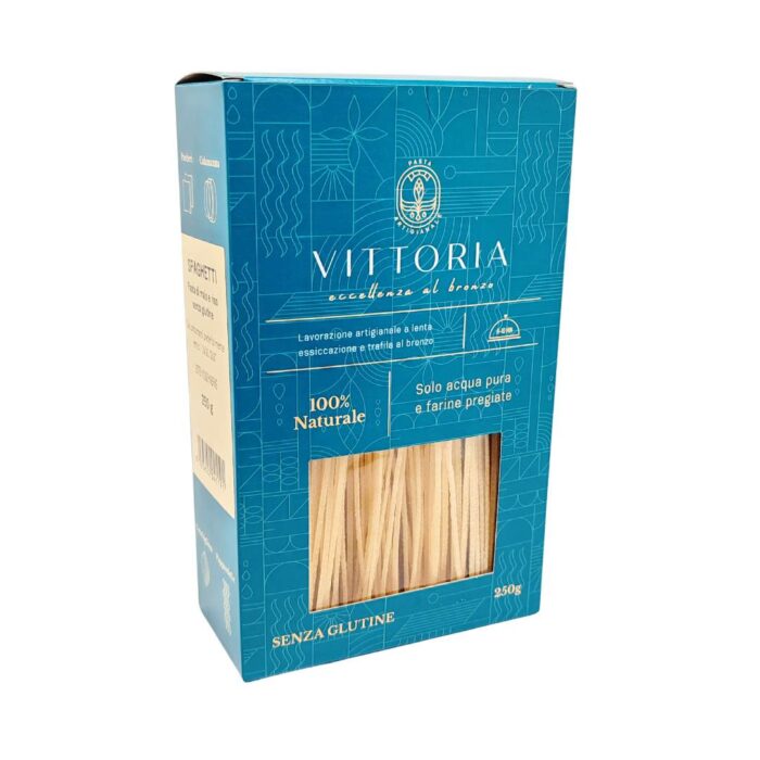 VITTORIA SPAGHETTI 250G