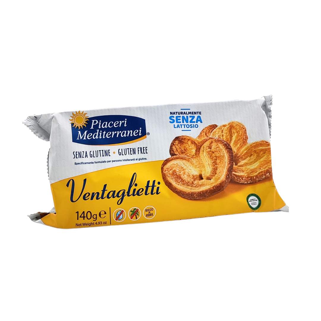 PIACERI MEDIT VENTAGLIETTI140G
