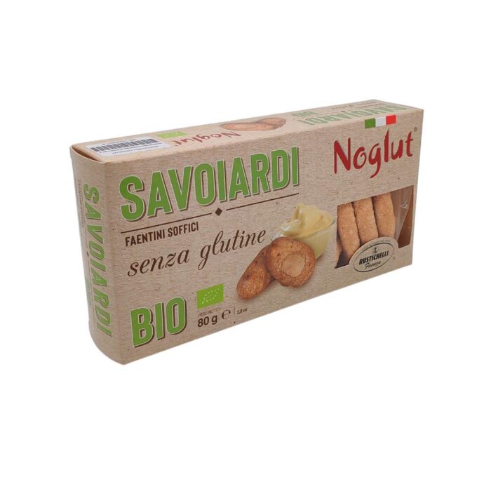 NOGLUT SAVOIARDI FAENTINI SOFF