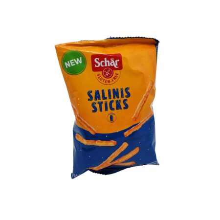 SCHAR SALINIS STICK 75G