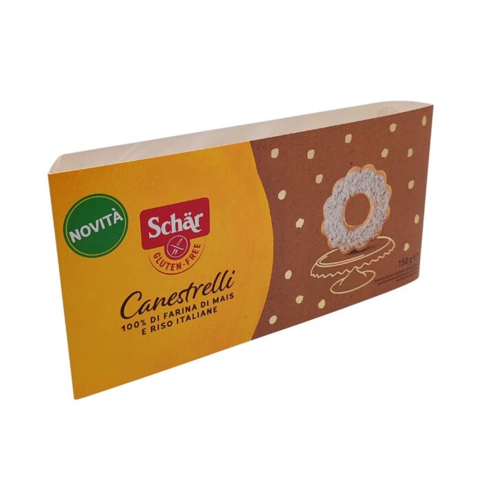 SCHAR CANESTRELLI 150G