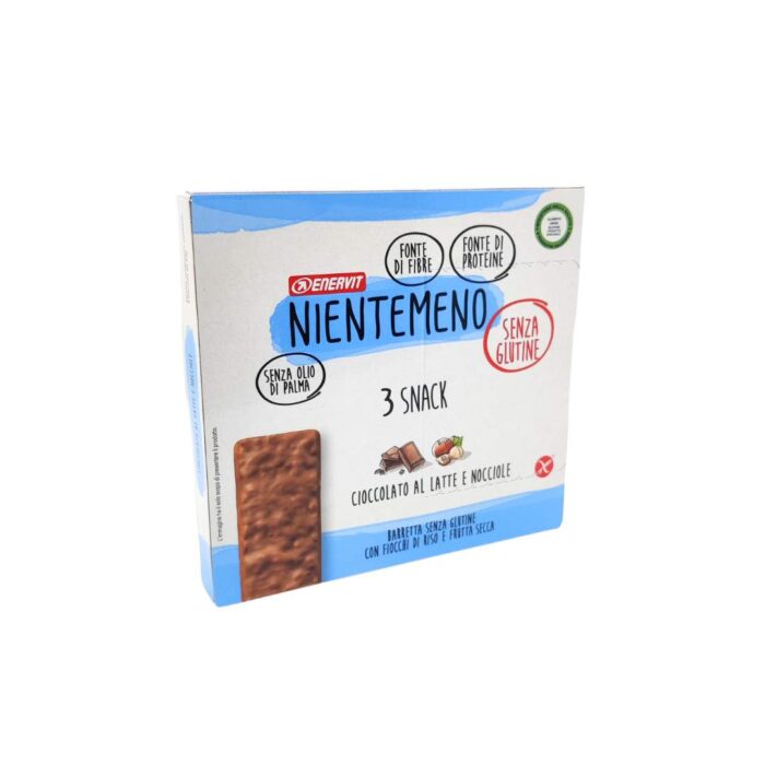 NIENTEMENO BAR CIOC NOCC 3X33G