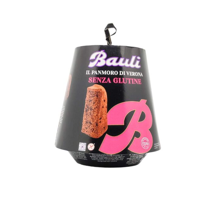 BAULI IL PANMORO VERONA 500G