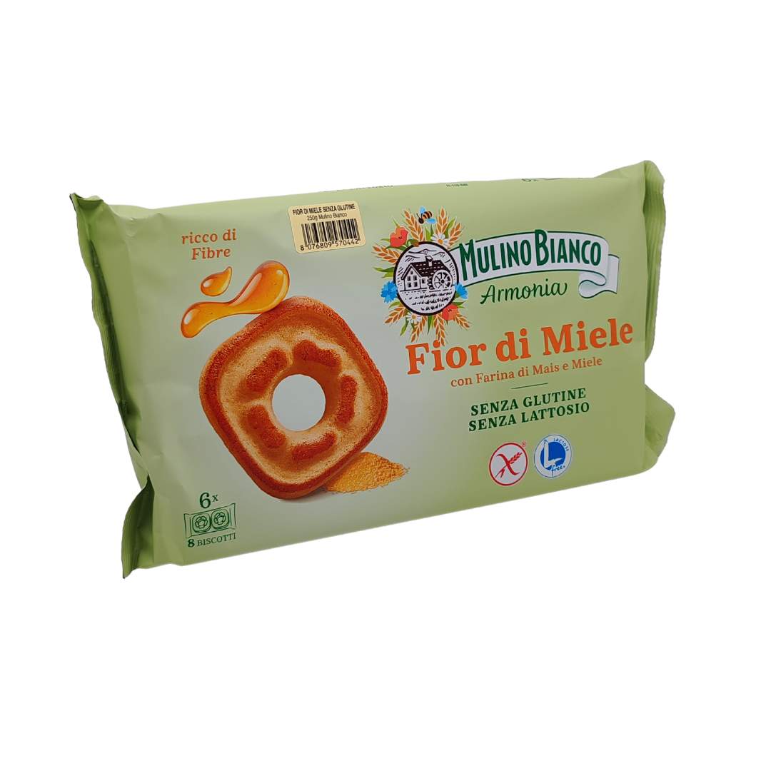 MULINO BI FROLLINI MIELE M250G
