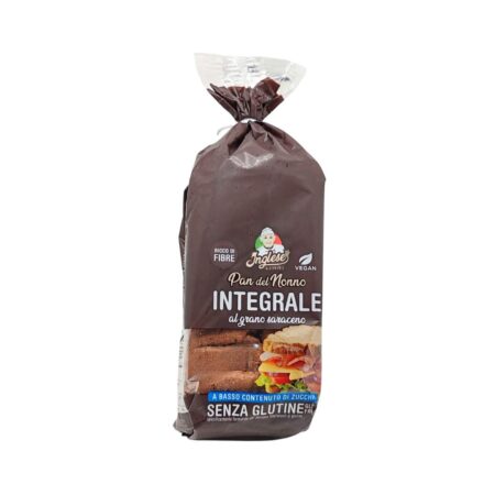 INGLESE PAN NONNO SARAC 300G