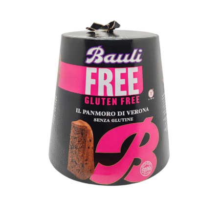 BAULI FREE IL PANMORO VERONA