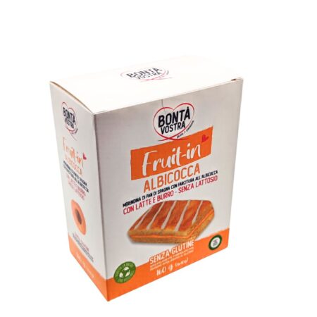 BONTA VOSTRA FRUIT IN ALB