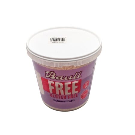 DORIA PANGRATTATO 400G