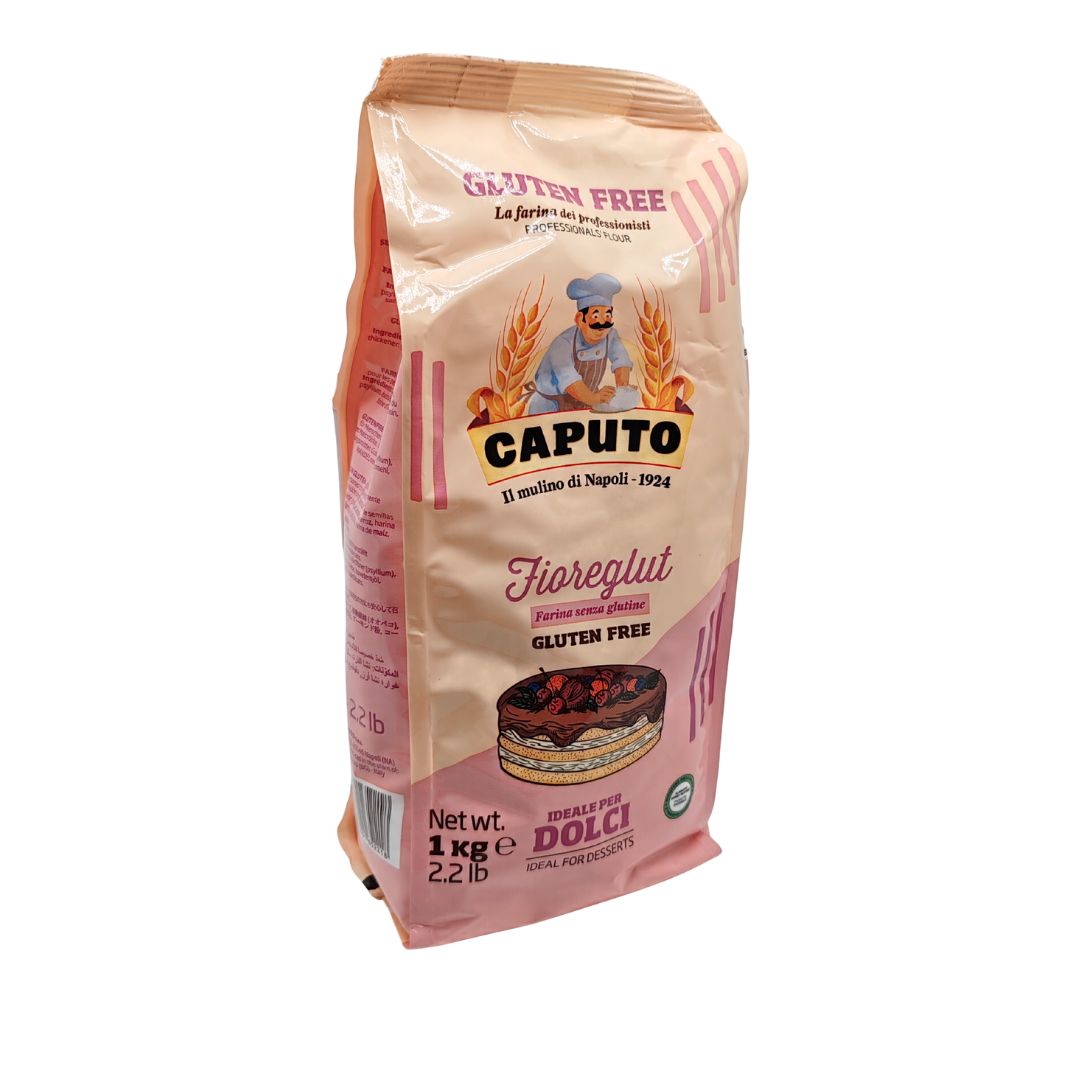 FIOREGLUT PER DOLCI 1000G