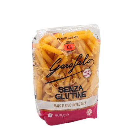 GAROFALO PENNE RIGATE 400G