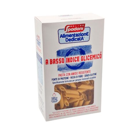 ALIMENTAZIONE DED PENNE BASSO