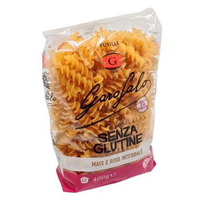 GAROFALO FUSILLI 400G