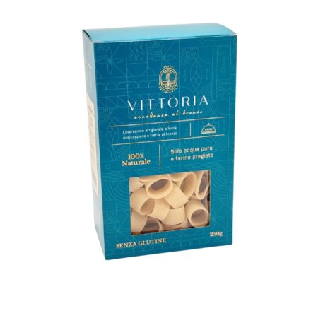 VITTORIA CALAMARATA 250G