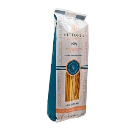 PASTA VITTORIA LINGUINE 400G