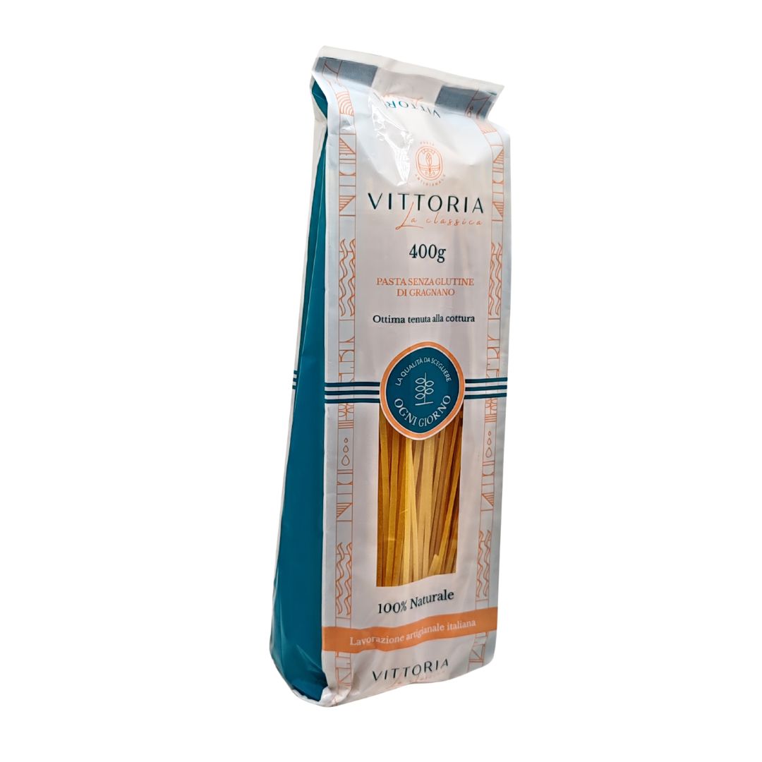 PASTA VITTORIA LINGUINE 400G
