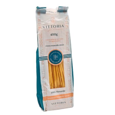 PASTA VITTORIA SPAGHETTI 400G