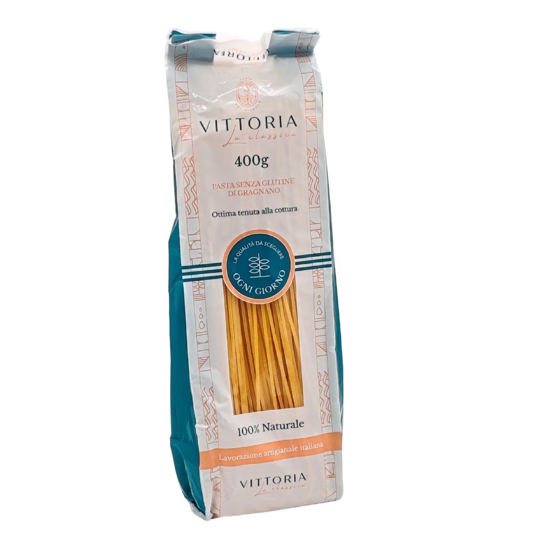 PASTA VITTORIA SPAGHETTI 400G