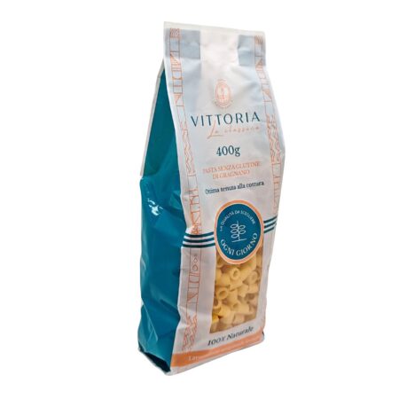 PASTA VITTORIA DITALINI 400G